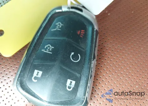 2017 Cadillac Escalade Premium Luxury from USA, damaged, VIN 1GYS4CKJ2HR164338